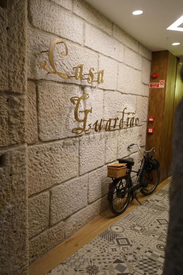 Ferienwohnung Casa Guardiao Chaves Exterior foto