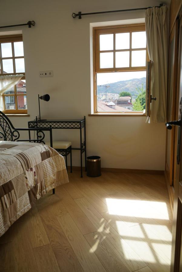 Ferienwohnung Casa Guardiao Chaves Exterior foto