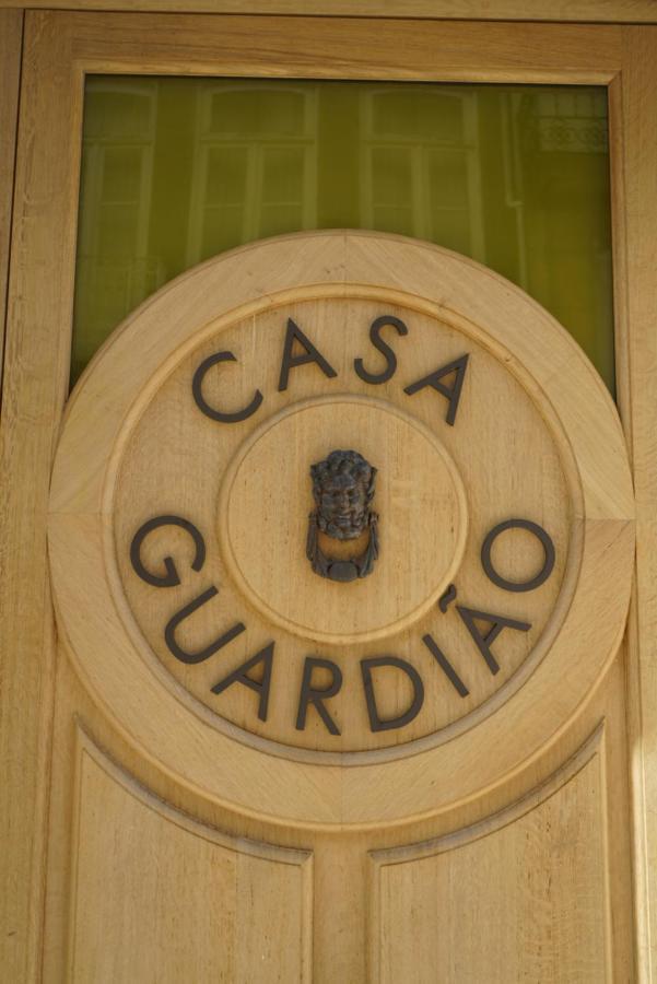Ferienwohnung Casa Guardiao Chaves Exterior foto